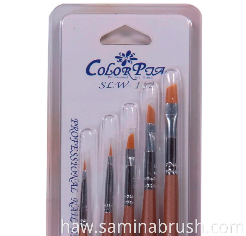 Nail Set